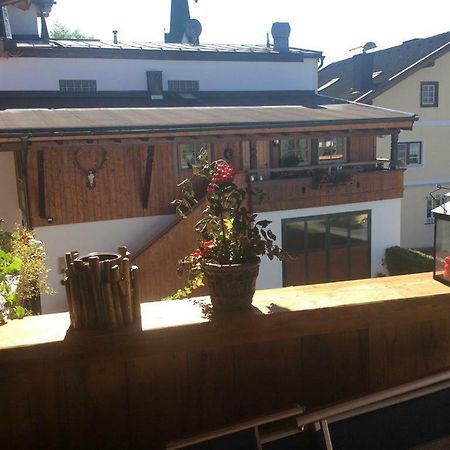 Ferienwohnung Angerer Stumm Exterior photo