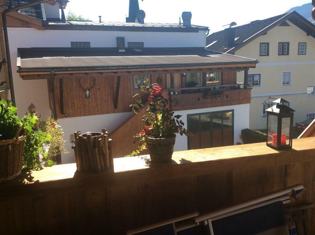 Ferienwohnung Angerer Stumm Exterior photo