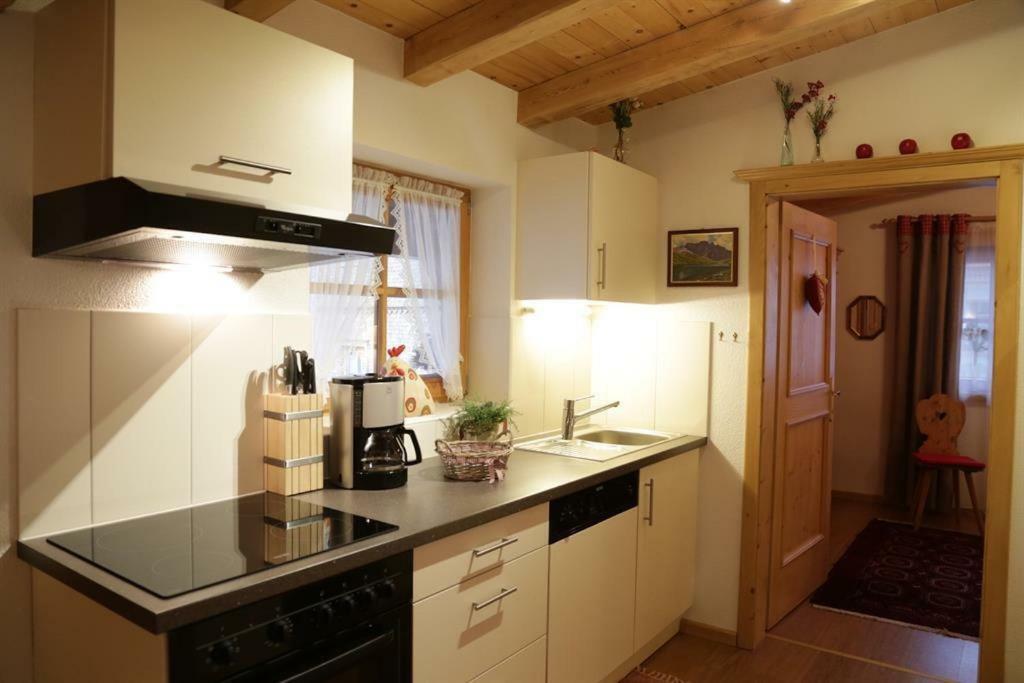 Ferienwohnung Angerer Stumm Exterior photo