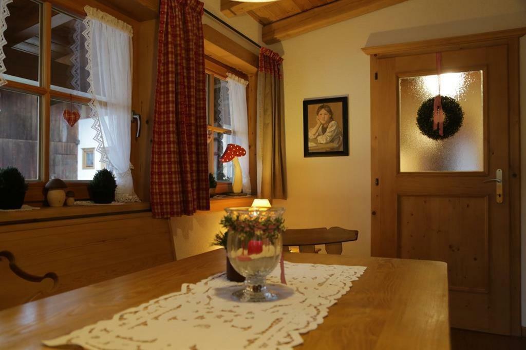 Ferienwohnung Angerer Stumm Exterior photo