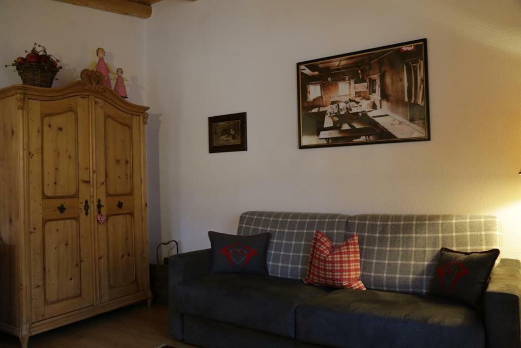 Ferienwohnung Angerer Stumm Exterior photo